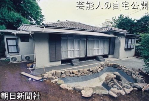 【間取り公開】秋篠宮ご夫妻の結婚当初の自宅【画像】