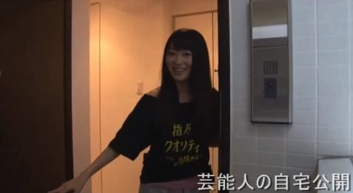 【HKT48】指原莉乃さんの17才の時の自宅【画像】