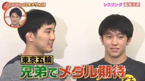 【レスリング兄弟】乙黒拓斗さんと乙黒圭祐さんの実家自宅【画像】