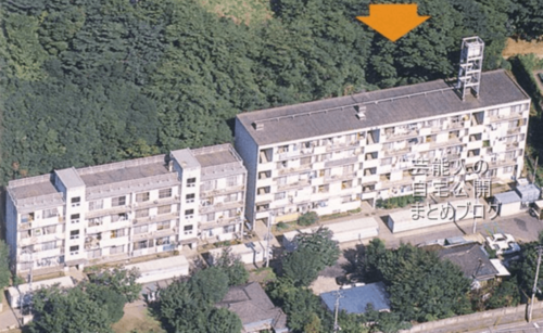 【間取り公開】紀子さまのご実家 川嶋邸【画像】