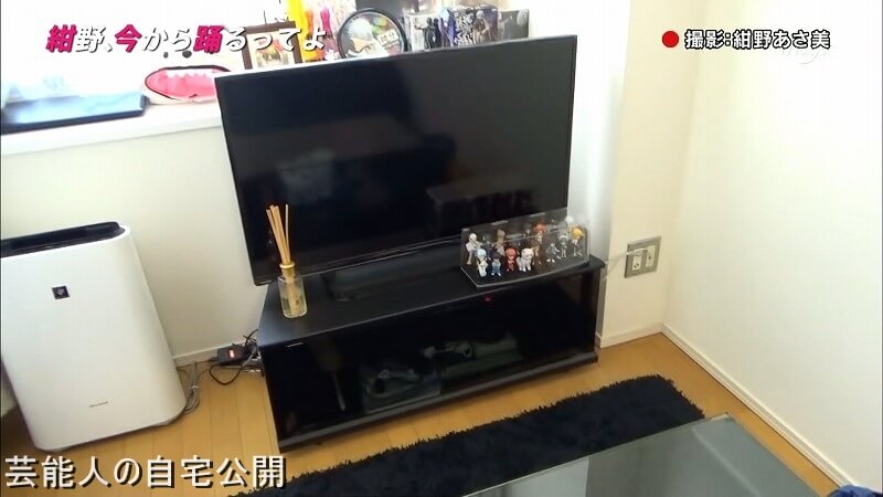 銀魂好き 伊藤花菜さんの自宅 画像