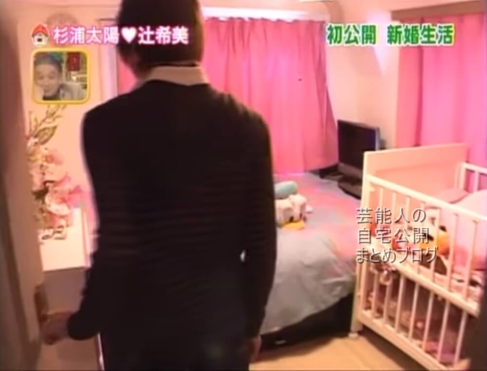 間取り公開】辻希美さん夫婦のリフォーム後の広々自宅【画像あり】