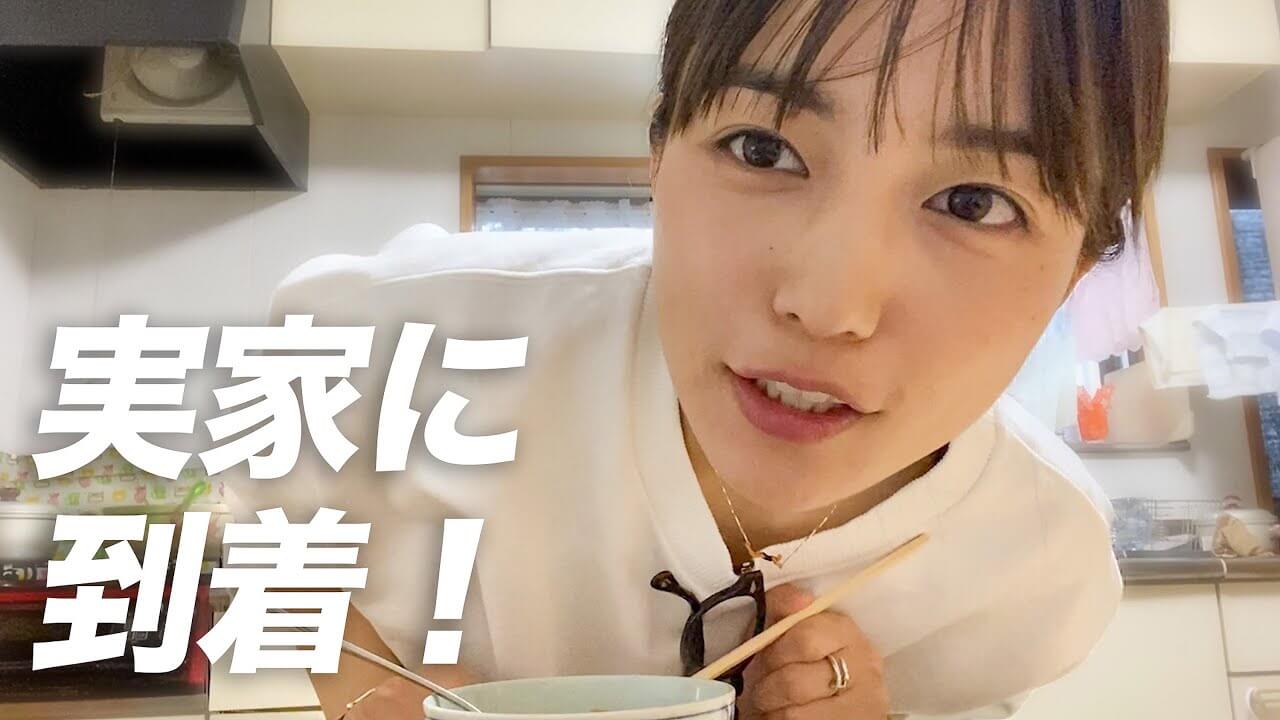 麒麟がくる 川口春奈さんの長崎の実家 画像 芸能人の自宅公開まとめブログ